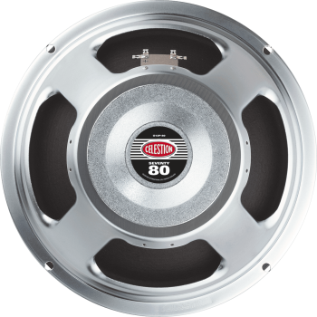 CELESTION SEVENT80-8 seventy 80 8 ohm