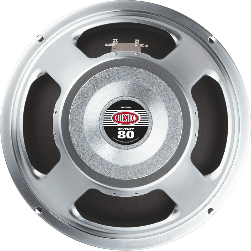 CELESTION SEVENT80-8 seventy 80 8 ohm