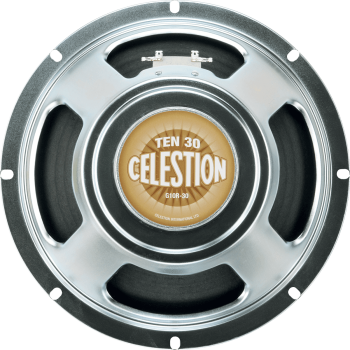 CELESTION TEN-30 ten 30 8 ohm