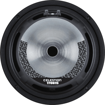 CELESTION TF0615 haut-parleur fréquences médiums 6" 150w 8 o