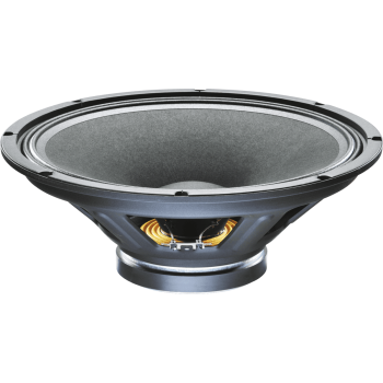 CELESTION TF1525 haut-parleur fréquences graves médiums 15" 400w 8 o