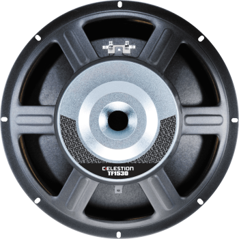 CELESTION TF1530 haut-parleur fréquences graves médiums 15" 550w 8 o