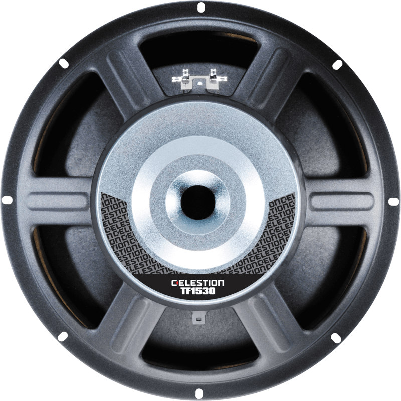 CELESTION TF1530 haut-parleur fréquences graves médiums 15" 550w 8 o
