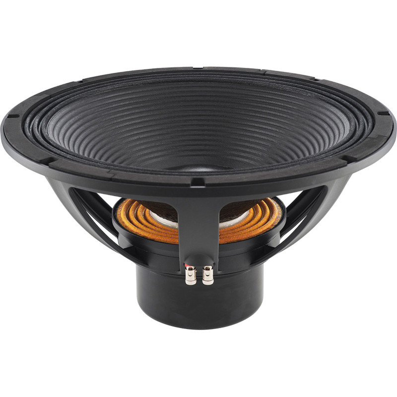 CELESTION TSQ1845 hp basses fréquences 18" 1,8kw néodyme