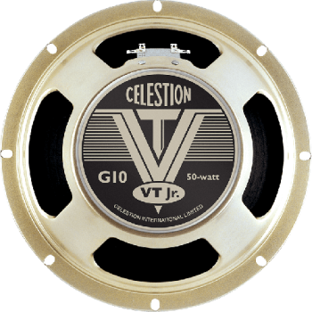 CELESTION VT-JUNIOR-8 hp 25cm 50w 8 ohms