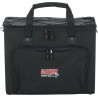 GATOR GRB-4U rack 19" grb en nylon renforcé 4 u avec bandoulière
