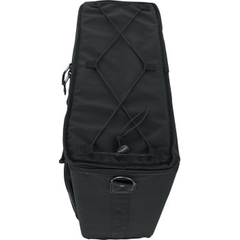 GATOR GRB-4U rack 19" grb en nylon renforcé 4 u avec bandoulière