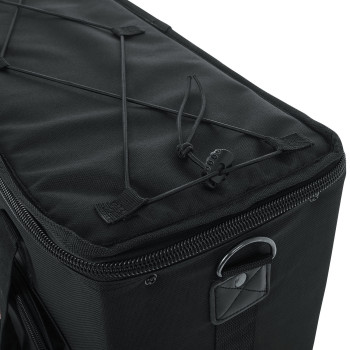 GATOR GRB-4U rack 19" grb en nylon renforcé 4 u avec bandoulière