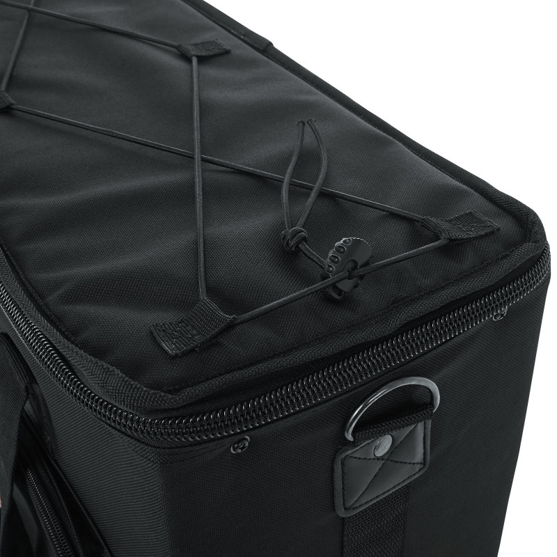 GATOR GRB-4U rack 19" grb en nylon renforcé 4 u avec bandoulière
