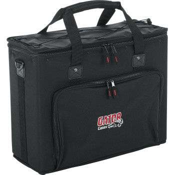 GATOR GRB-4U rack 19" grb en nylon renforcé 4 u avec bandoulière
