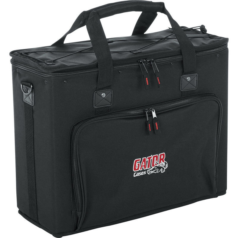 GATOR GRB-4U rack 19" grb en nylon renforcé 4 u avec bandoulière