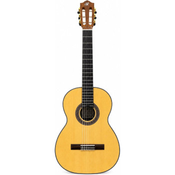 Pablo Mendes PMCE-44 guitare classique etude 4/4