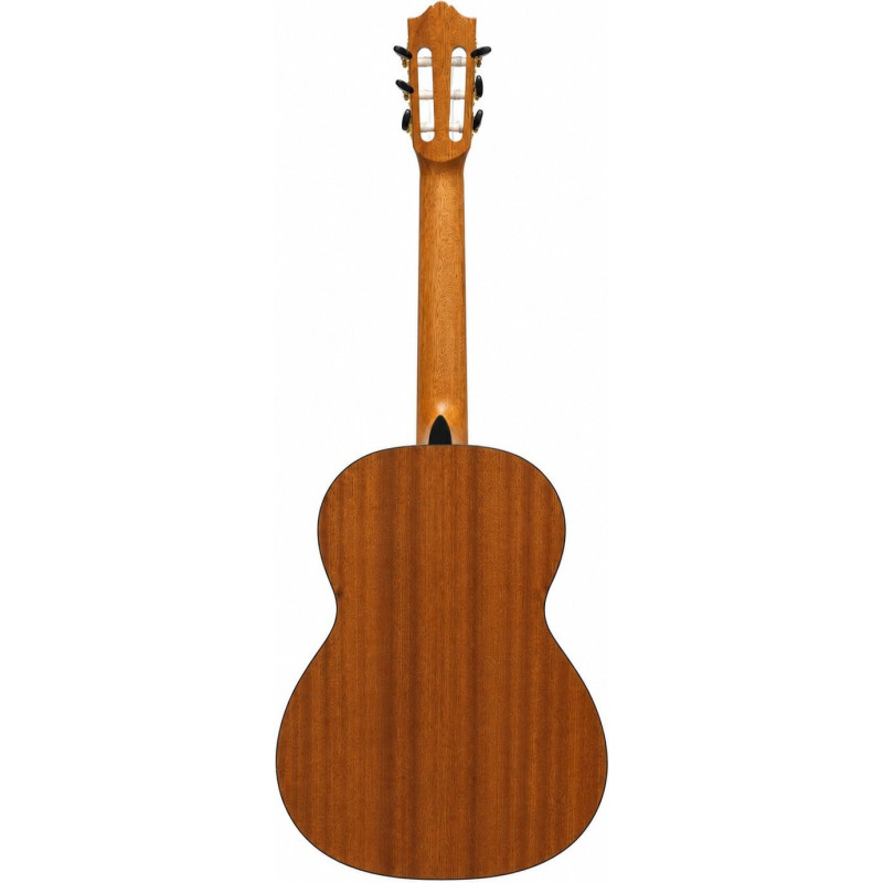 Pablo Mendes PMCE-44 guitare classique etude 4/4