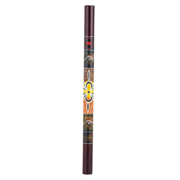 MEINL SRS1R-L baton de pluie meinl synthetique 100 cm