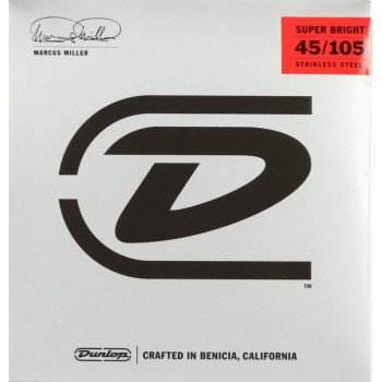 DUNLOP DBMMS45105 bass mmiller sb 45-105