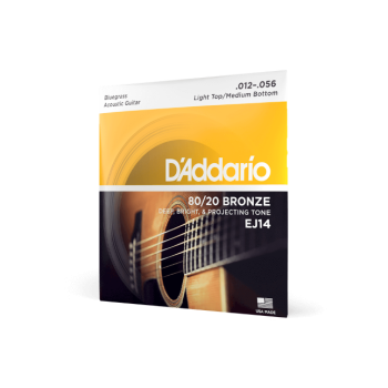 D'ADDARIO EJ14