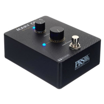 PRS GUITARS MARY CRIES OPTICAL COMPRESSOR