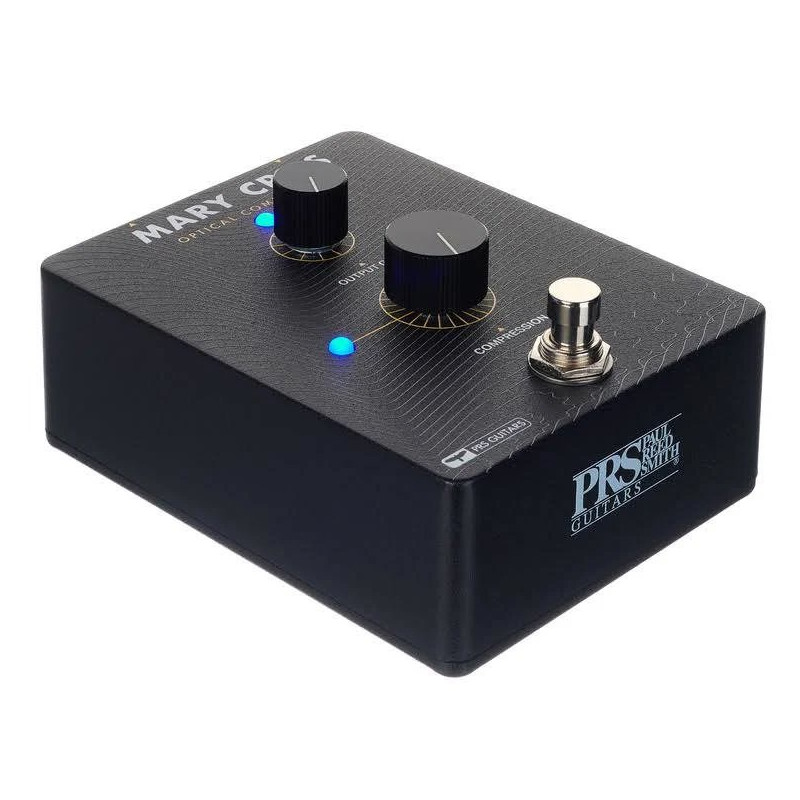 PRS GUITARS MARY CRIES OPTICAL COMPRESSOR