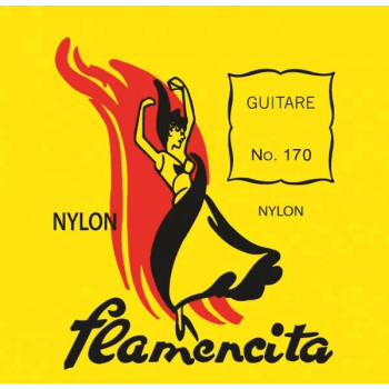 SAVAREZ 170 flamencita
