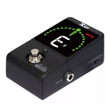 XVIVE PT10 Pedal Tuner