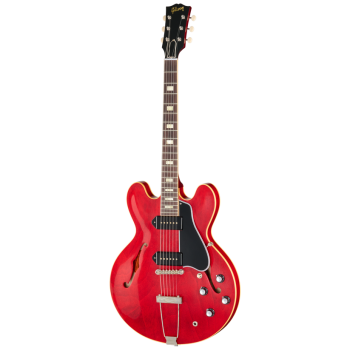 GIBSON ES-330 TD 1962 Reissue Sixties Cherry VOS