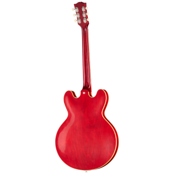 GIBSON ES-330 TD 1962 Reissue Sixties Cherry VOS