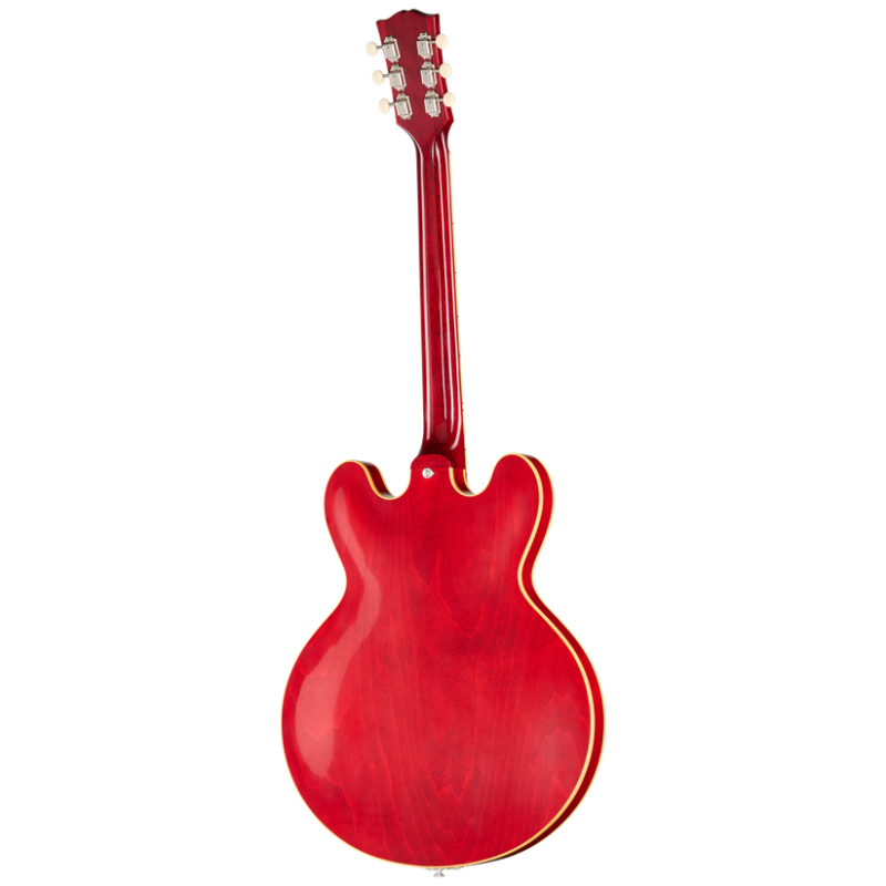 GIBSON ES-330 TD 1962 Reissue Sixties Cherry VOS