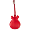 GIBSON ES-330 TD 1962 Reissue Sixties Cherry VOS