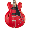 GIBSON ES-330 TD 1962 Reissue Sixties Cherry VOS