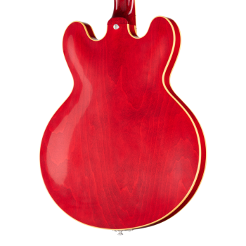 GIBSON ES-330 TD 1962 Reissue Sixties Cherry VOS