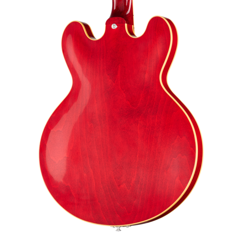 GIBSON ES-330 TD 1962 Reissue Sixties Cherry VOS