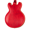 GIBSON ES-330 TD 1962 Reissue Sixties Cherry VOS
