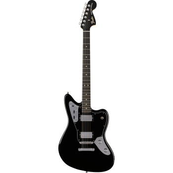 FENDER Jaguar Édition limitée Player Fusion Special baryton