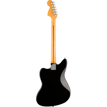 FENDER Jaguar Édition limitée Player Fusion Special baryton