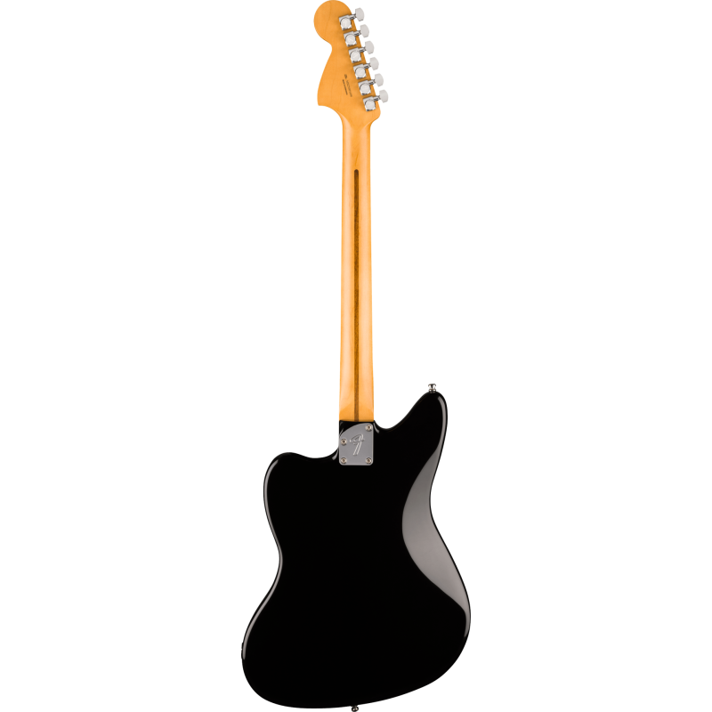 FENDER Jaguar Édition limitée Player Fusion Special baryton