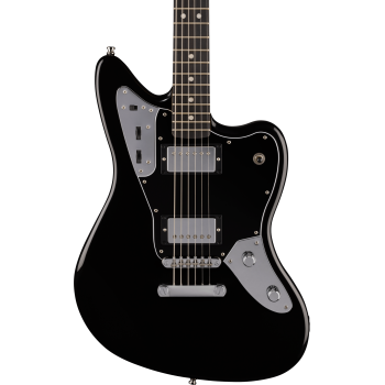 FENDER Jaguar Édition limitée Player Fusion Special baryton