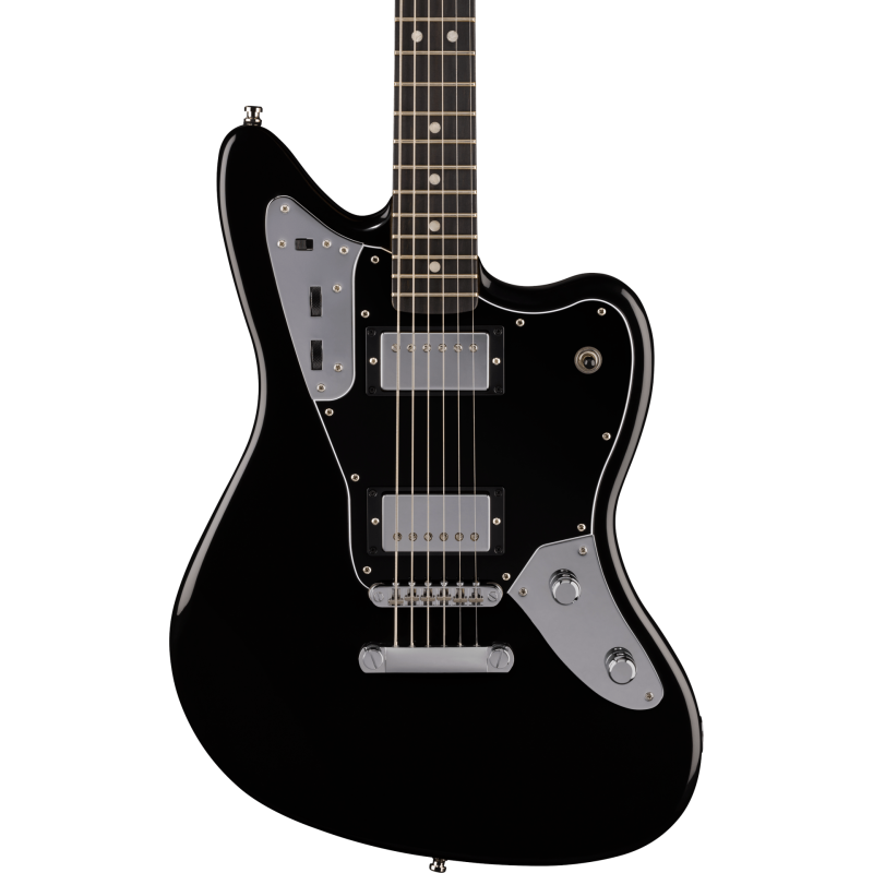 FENDER Jaguar Édition limitée Player Fusion Special baryton