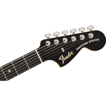 FENDER Jaguar Édition limitée Player Fusion Special baryton