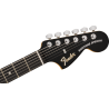 FENDER Jaguar Édition limitée Player Fusion Special baryton