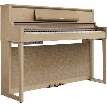ROLAND LX-5-LA light oak