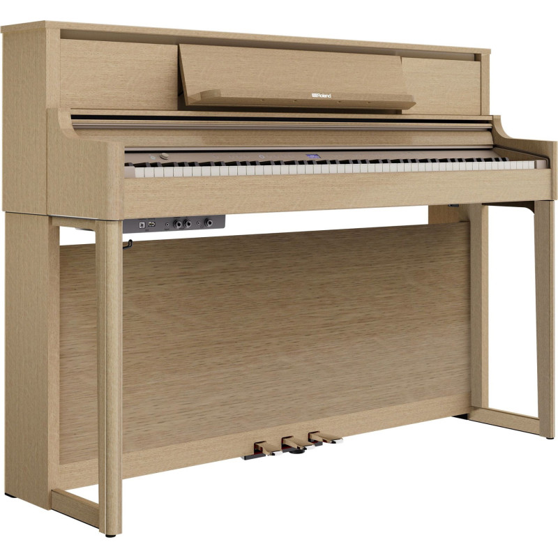 ROLAND LX-5-LA light oak