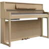 ROLAND LX-5-LA light oak