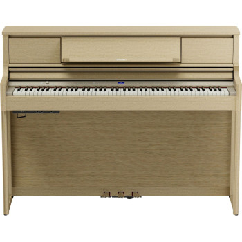 ROLAND LX-5-LA light oak