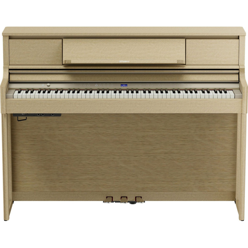 ROLAND LX-5-LA light oak