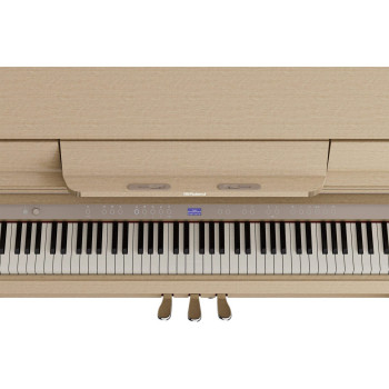 ROLAND LX-5-LA light oak