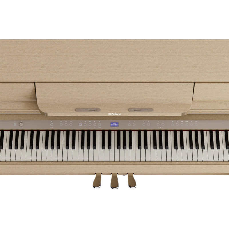 ROLAND LX-5-LA light oak
