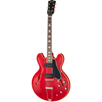GIBSON ES-330 TD 1962 Reissue Sixties Cherry VOS