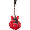 GIBSON ES-330 TD 1962 Reissue Sixties Cherry VOS