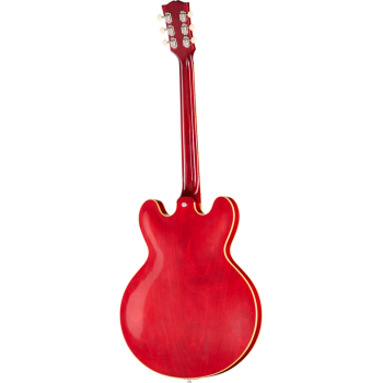 GIBSON ES-330 TD 1962 Reissue Sixties Cherry VOS