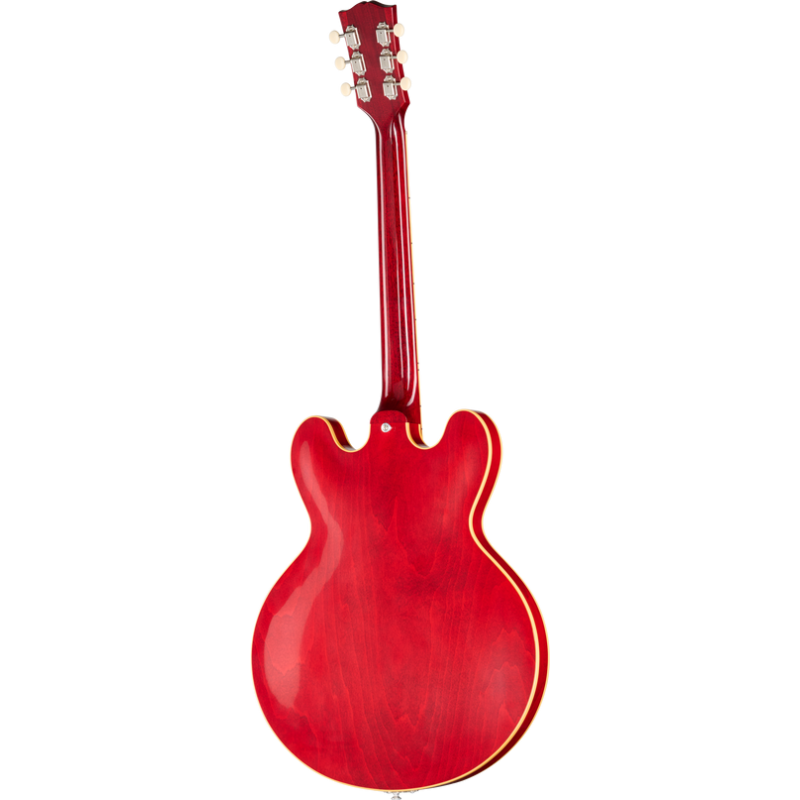 GIBSON ES-330 TD 1962 Reissue Sixties Cherry VOS
